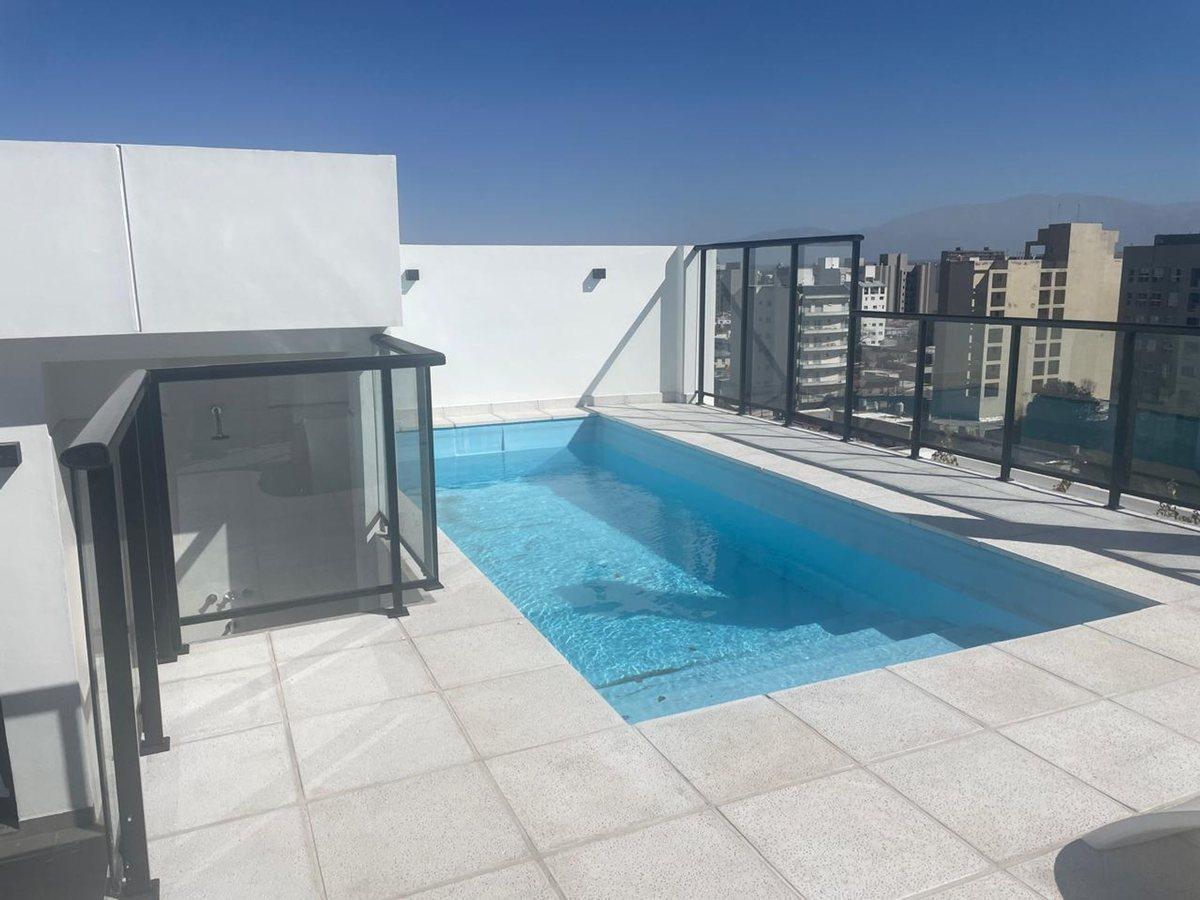 Foto de MONOAMBIENTE EN VENTA A ESTRENAR MACROCENTRO SALTA, imagen 3