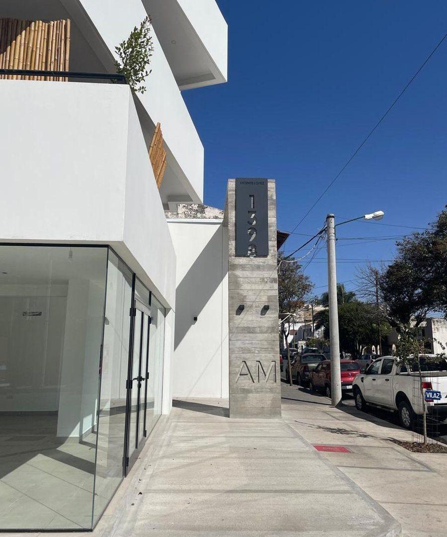 MONOAMBIENTE EN VENTA A ESTRENAR MACROCENTRO SALTA