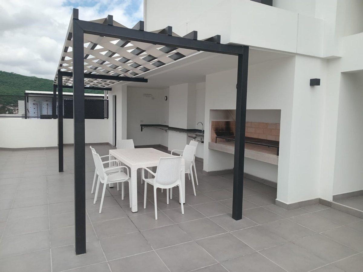 Foto de MONOAMBIENTE EN VENTA A ESTRENAR MACROCENTRO SALTA, imagen 1