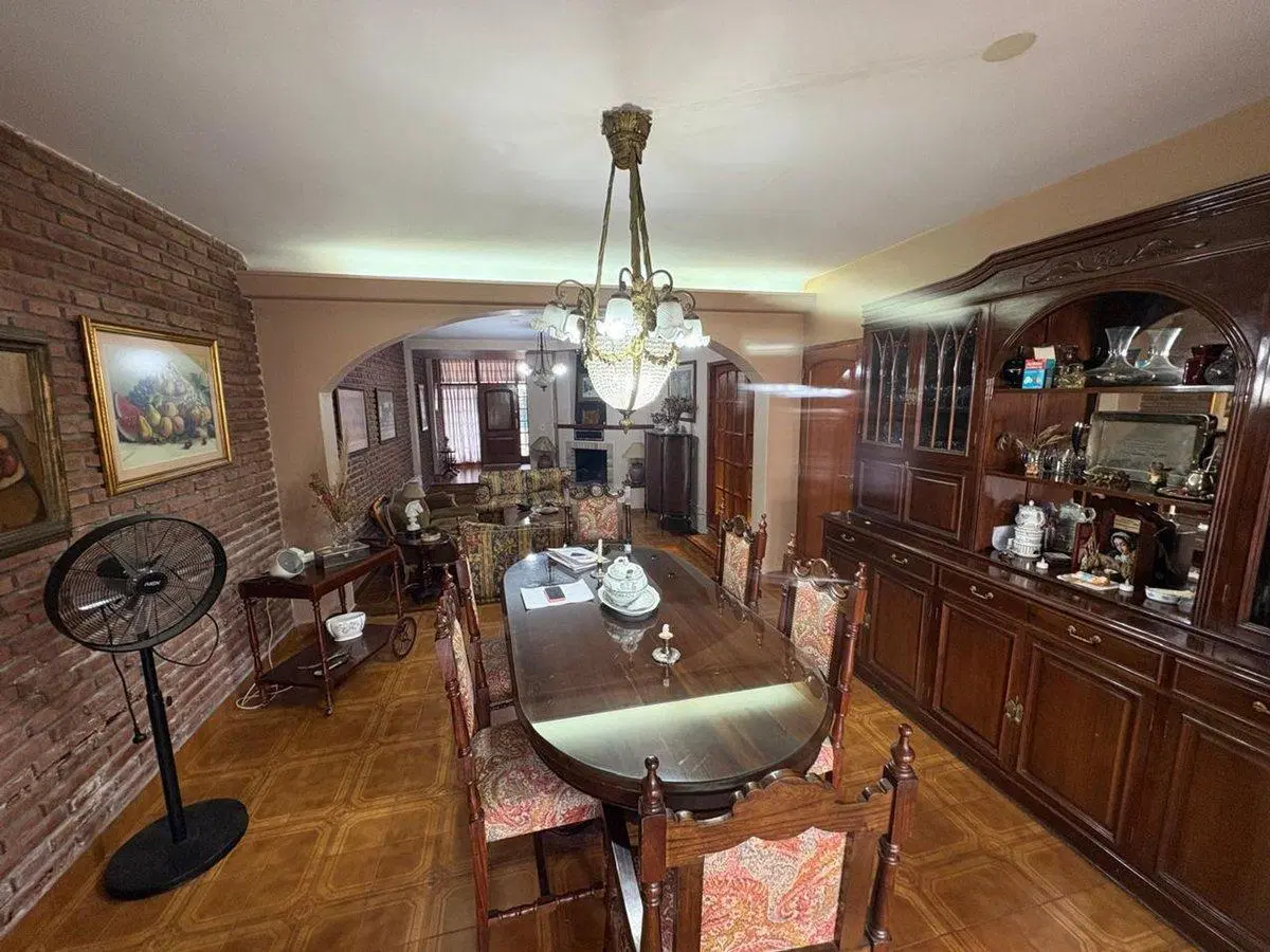 CASA VENTA TRES CERRITOS SALTA APTO CREDITO 6 DORM 3