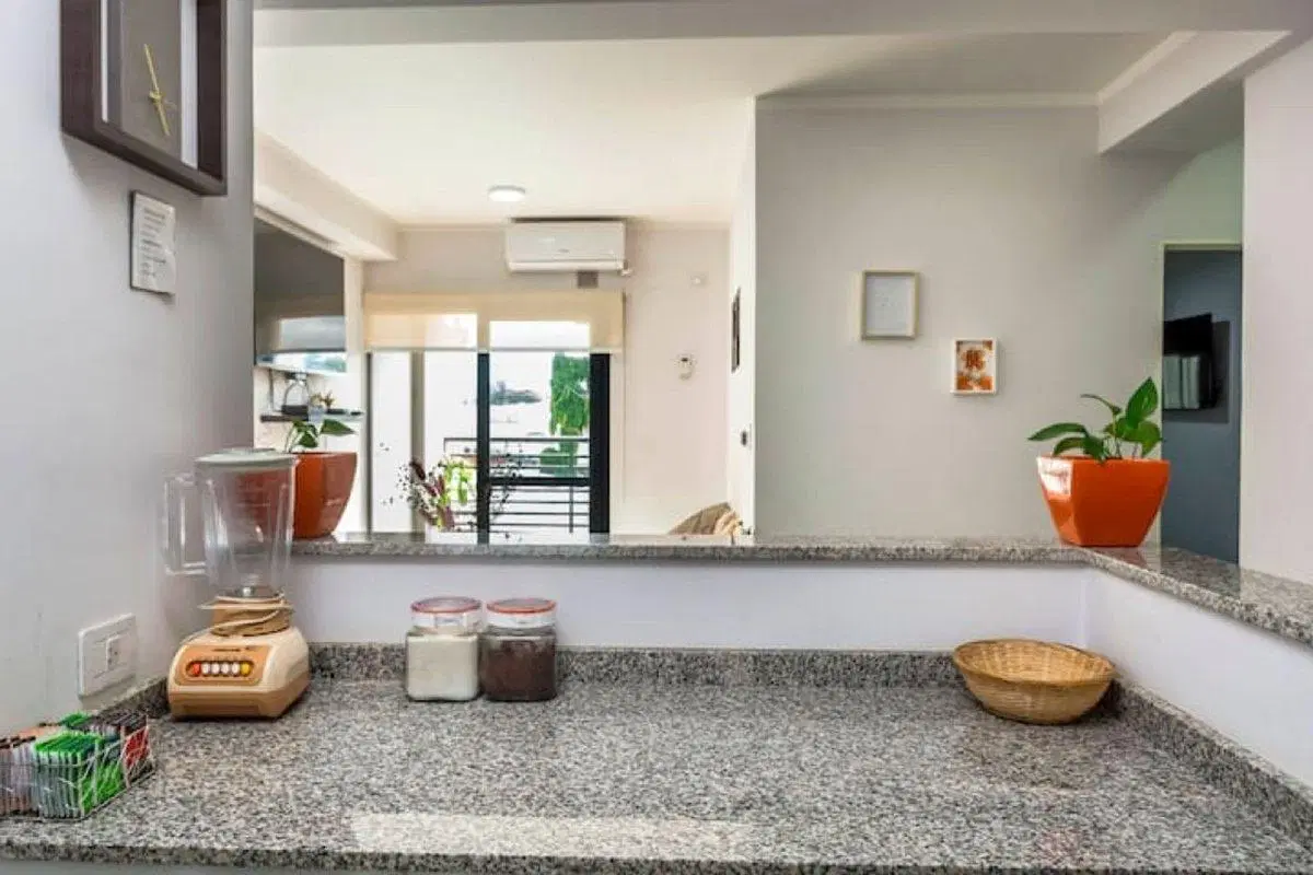 DEPARTAMENTO 1 DORMITORIOS VENTA MACROCENTRO 2
