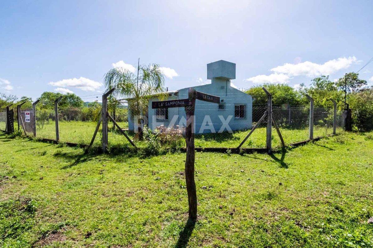CASA 2 DORM VENTA VALLE ALEGRE LA CALDERA
