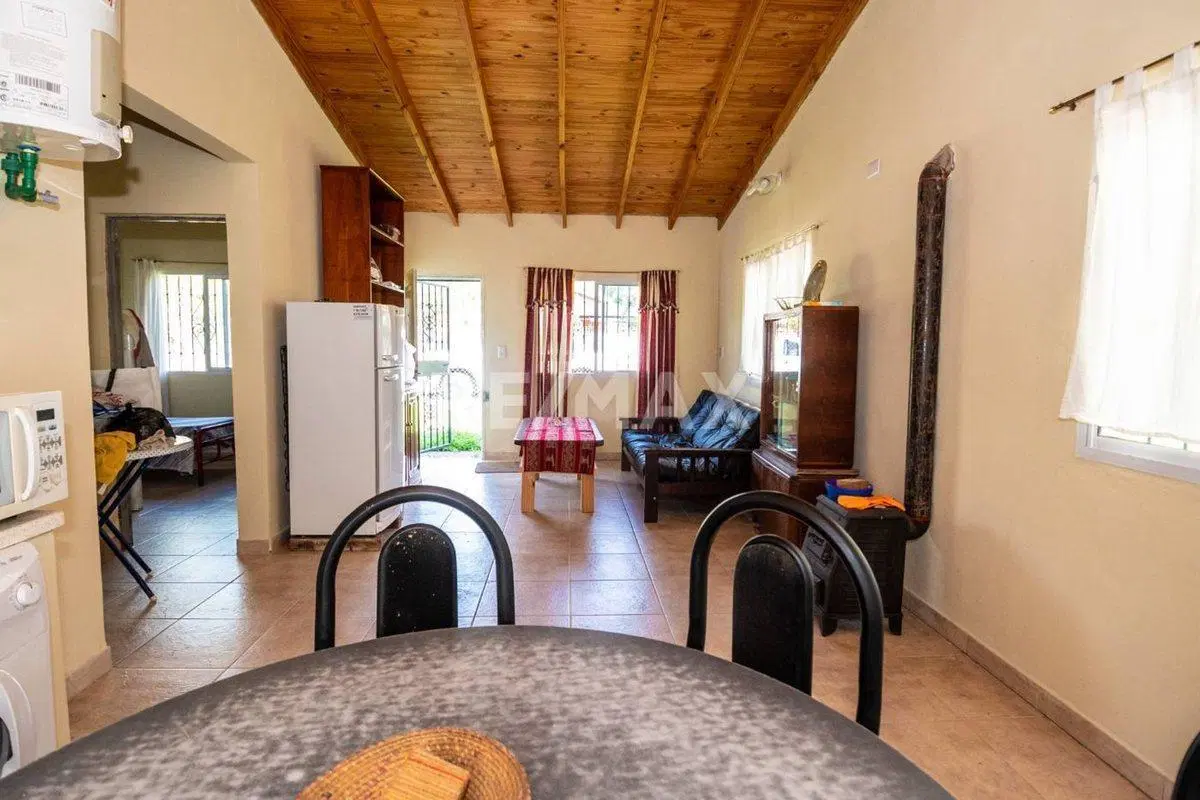 CASA 2 DORM VENTA VALLE ALEGRE LA CALDERA 8