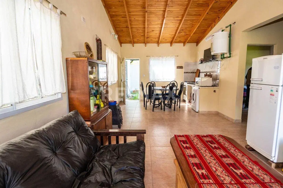 CASA 2 DORM VENTA VALLE ALEGRE LA CALDERA 5