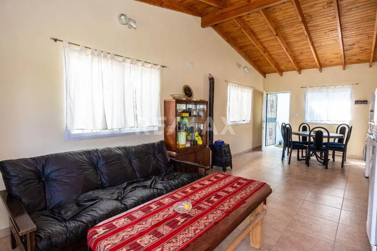 CASA 2 DORM VENTA VALLE ALEGRE LA CALDERA 3