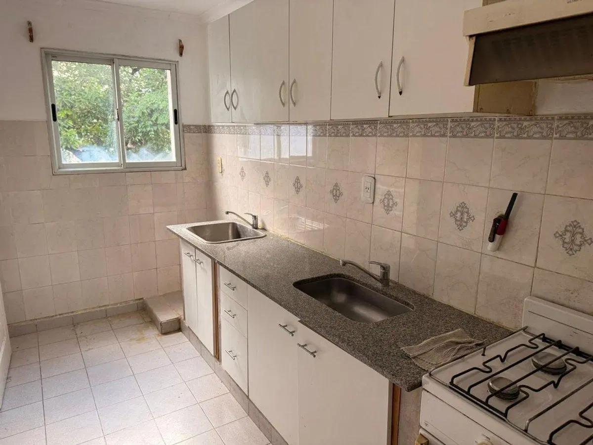 DEPARTAMENTO 2 DORMITORIOS VENTA MACROCENTRO 4