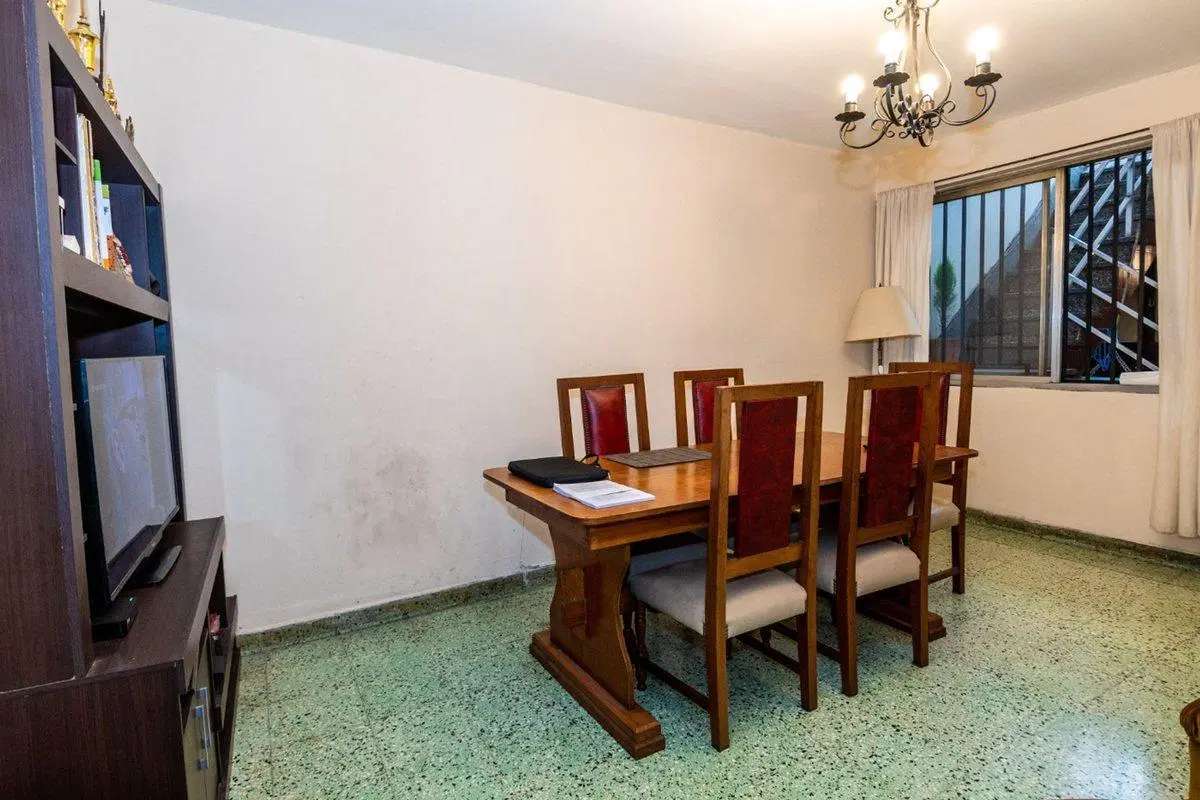 CASA PH 3 DORMITORIOS VENTA MACROCENTRO 5