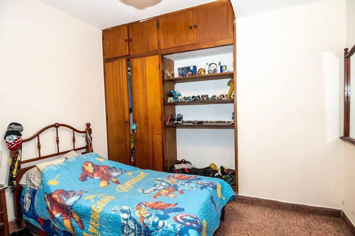 CASA PH 3 DORMITORIOS VENTA MACROCENTRO 3