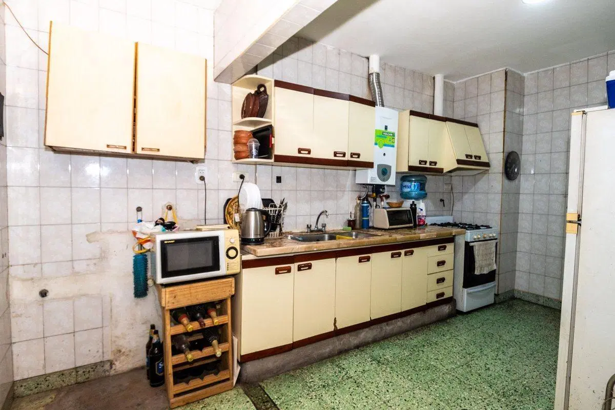 CASA PH 3 DORMITORIOS VENTA MACROCENTRO 4
