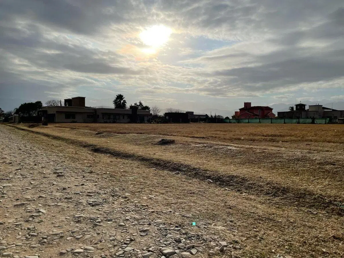 VENTA TERRENO CLUB DE CAMPO EL AYBAL  1RA CUADRA 2