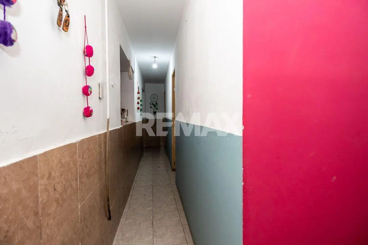 CASA VENTA MACROCENTRO 4 DORMITORIOS 3