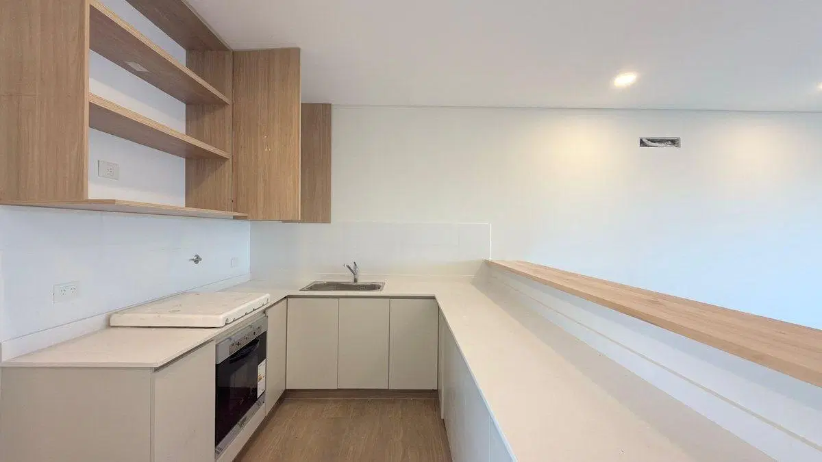 DEPARTAMENTO VENTA LA CERCANÍA SAN LORENZO CHICO 2