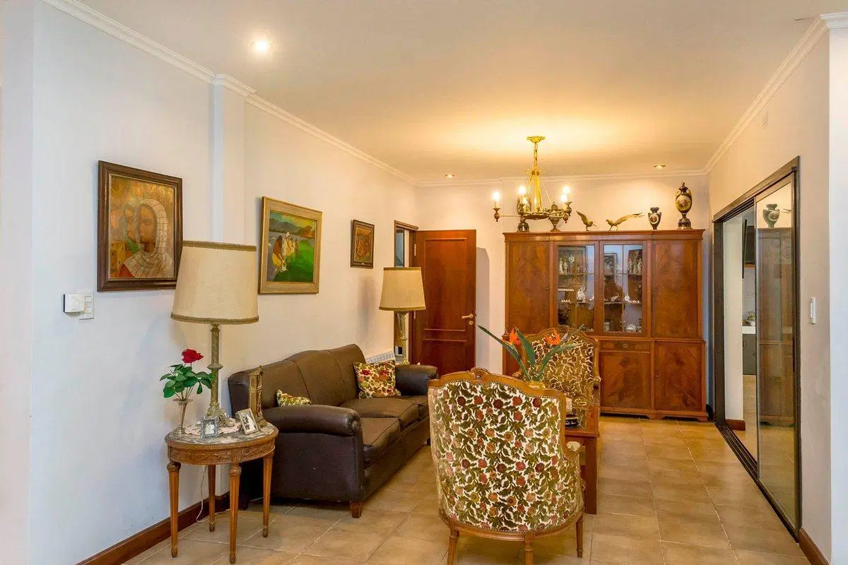 CASA EN VENTA CLUB DE CAMPO VALLE ESCONDIDO 3