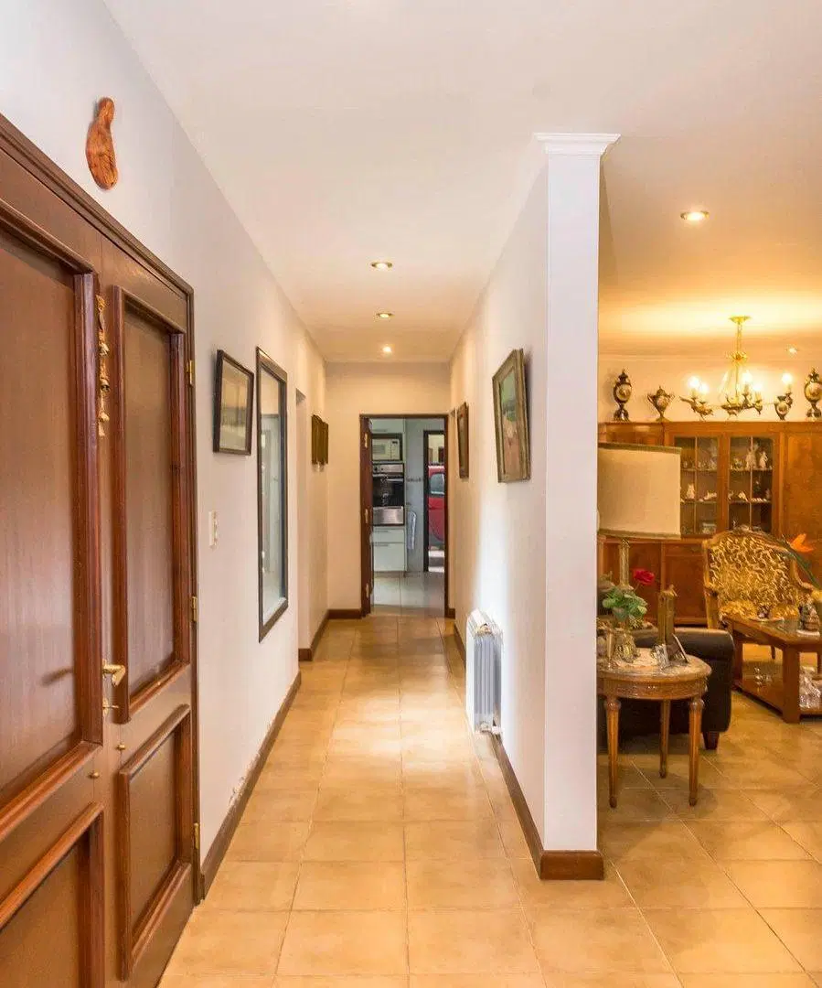 CASA EN VENTA CLUB DE CAMPO VALLE ESCONDIDO 2