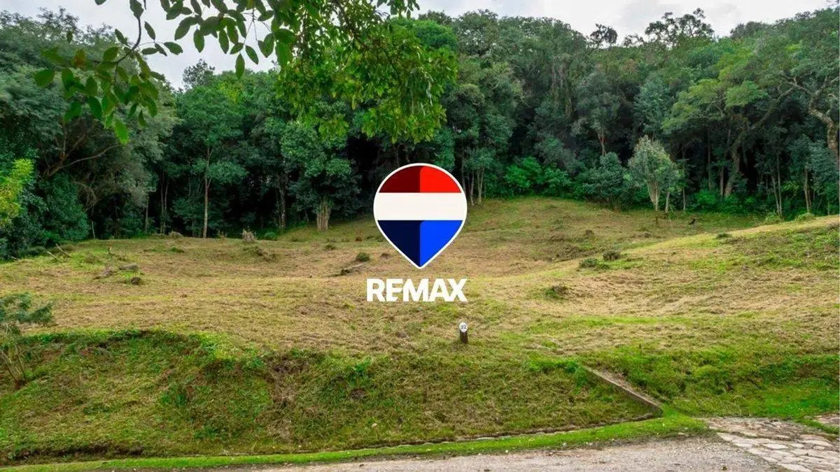 TERRENO EN VENTA LOS ZARZOS SAN LORENZO 4
