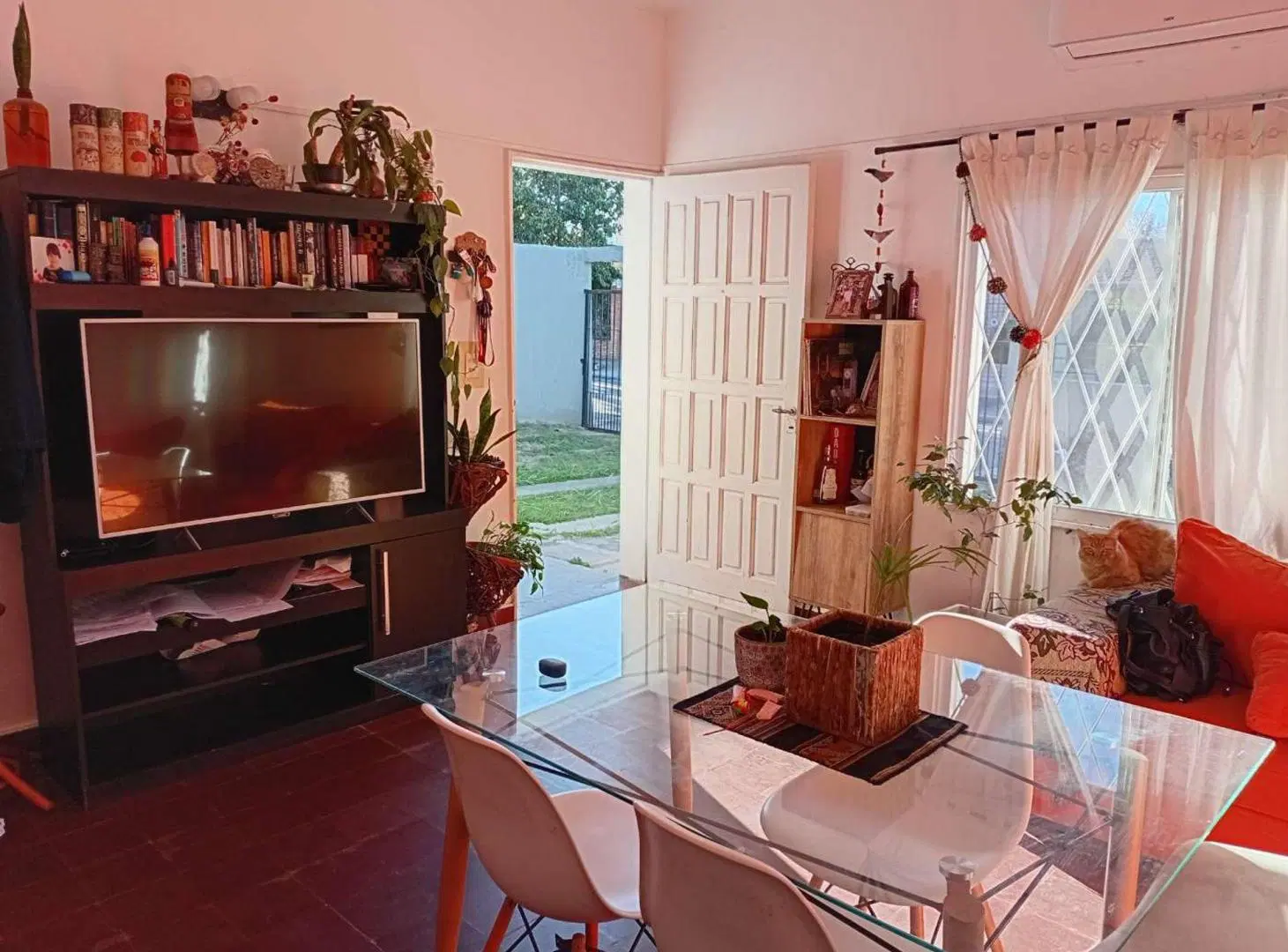 CASA VENTA CIUDAD DEL MILAGRO 4 DORMITORIOS 3