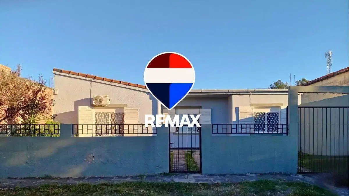 CASA VENTA CIUDAD DEL MILAGRO 4 DORMITORIOS 4
