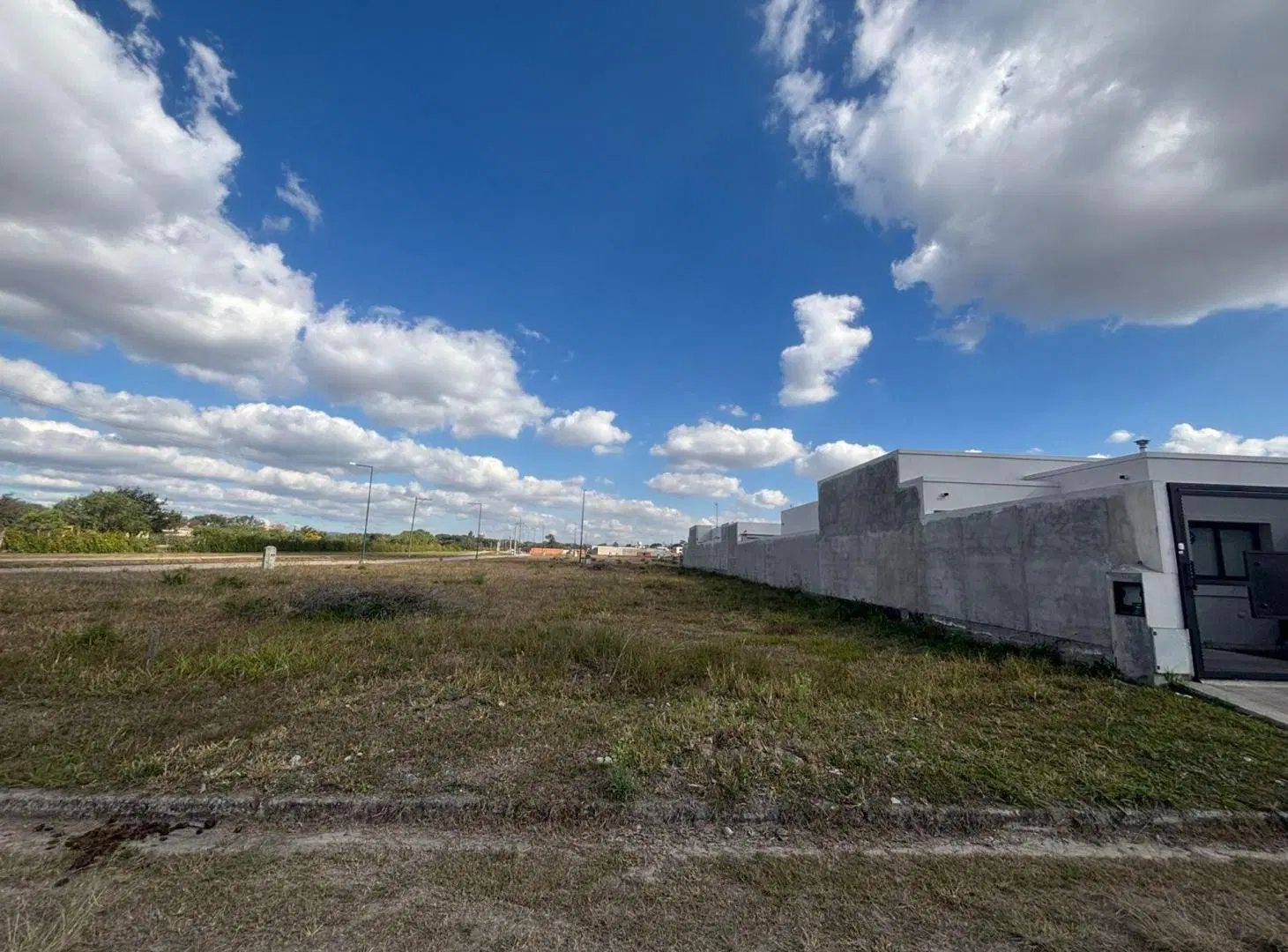 TERRENO VENTA EN VIA AURELIA ZONA AEROPUERTO 2