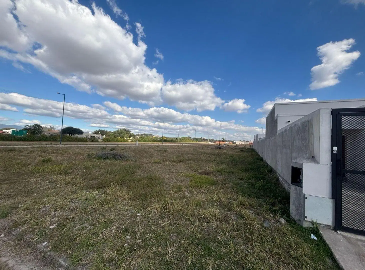 TERRENO VENTA EN VIA AURELIA ZONA AEROPUERTO 3