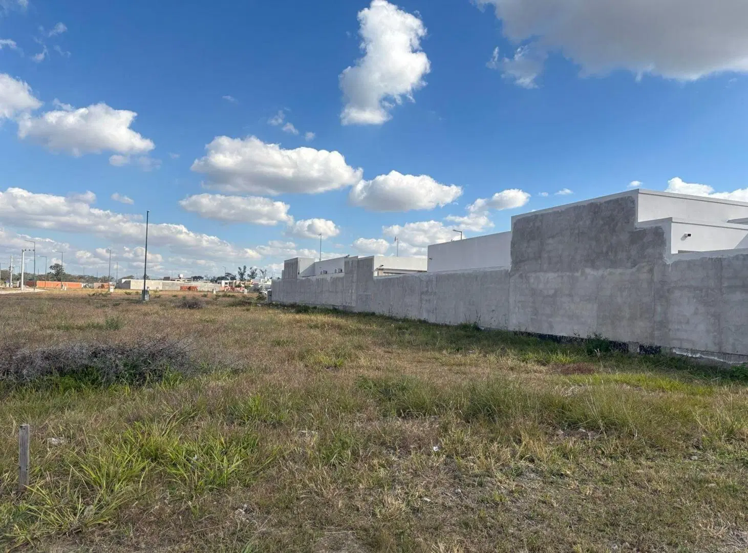 TERRENO VENTA EN VIA AURELIA ZONA AEROPUERTO 5