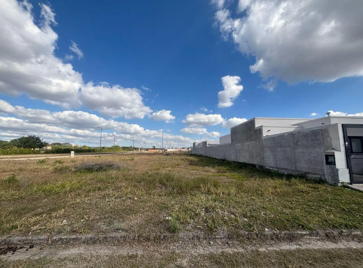 TERRENO VENTA EN VIA AURELIA ZONA AEROPUERTO 4