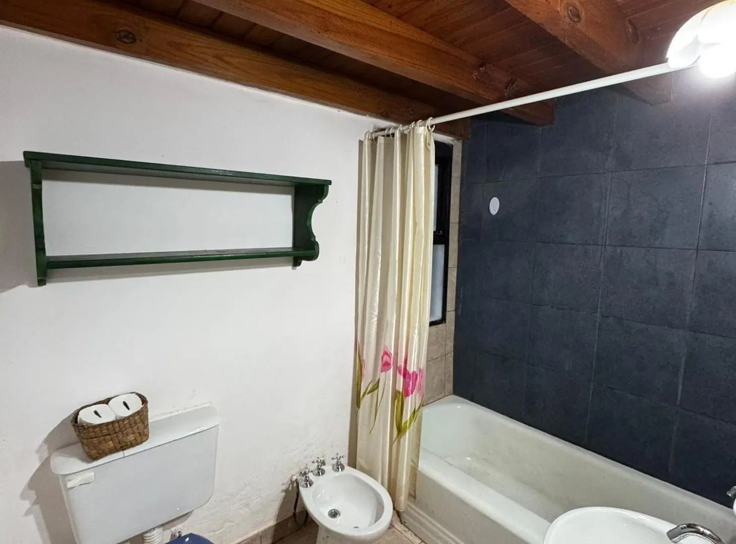 CASA EN VENTA EN VAQUEROS 2 DORMITORIOS 4