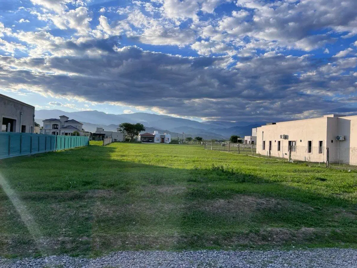 TERRENO VENTA AYBAL CLUB DE CAMPO ZONA AEROPUERTO 4