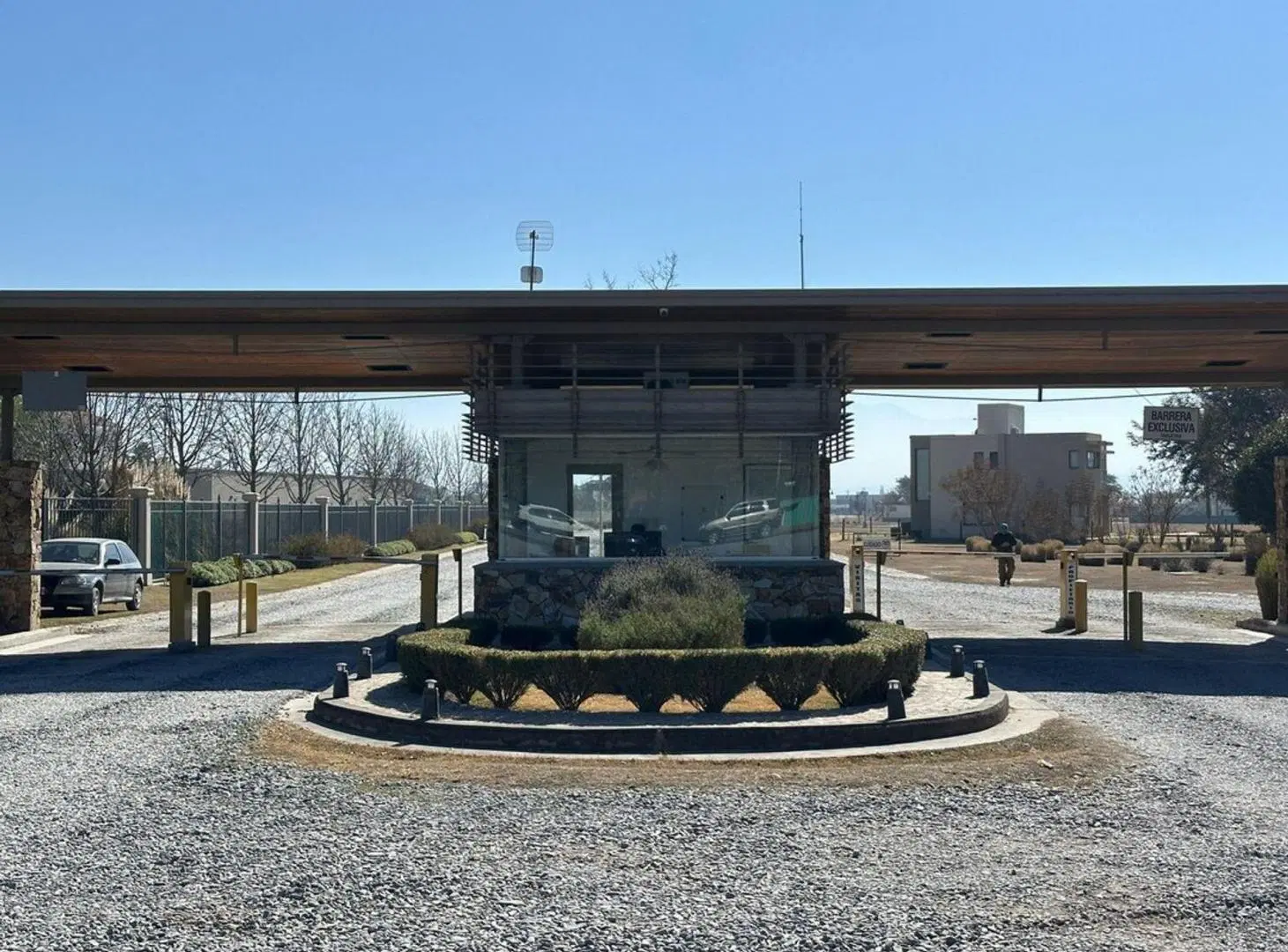 TERRENO VENTA AYBAL CLUB DE CAMPO ZONA AEROPUERTO 2