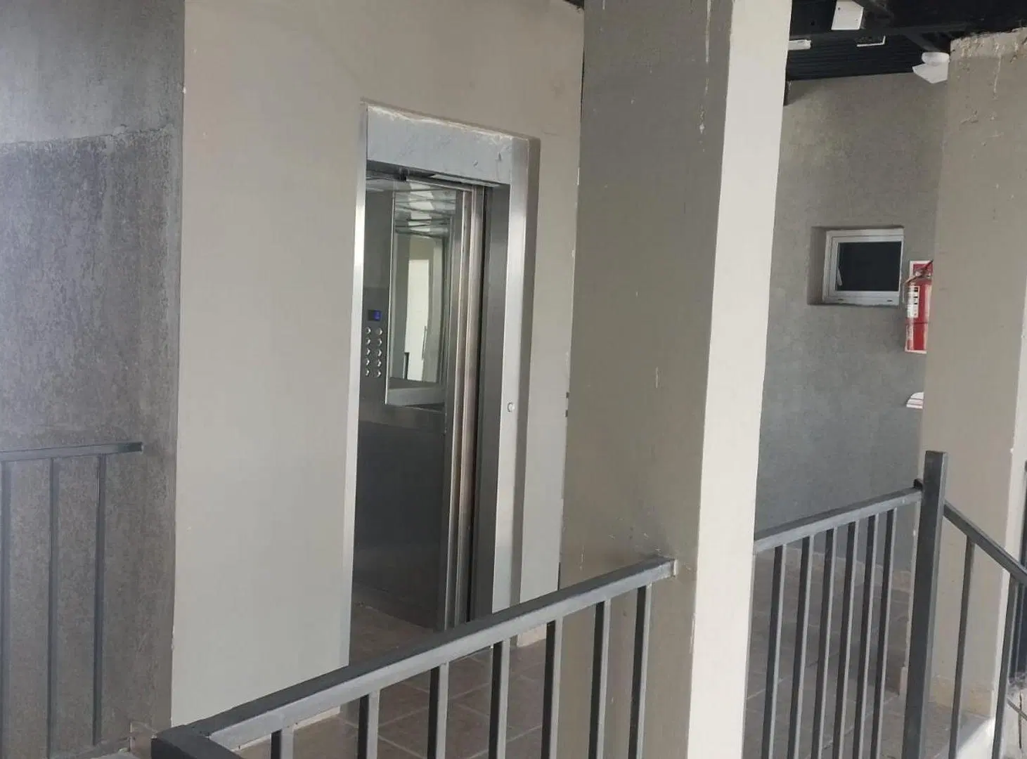 MONOAMBIENTE EN ALQUILER EN ZONA SUR B° ARAOZ 5