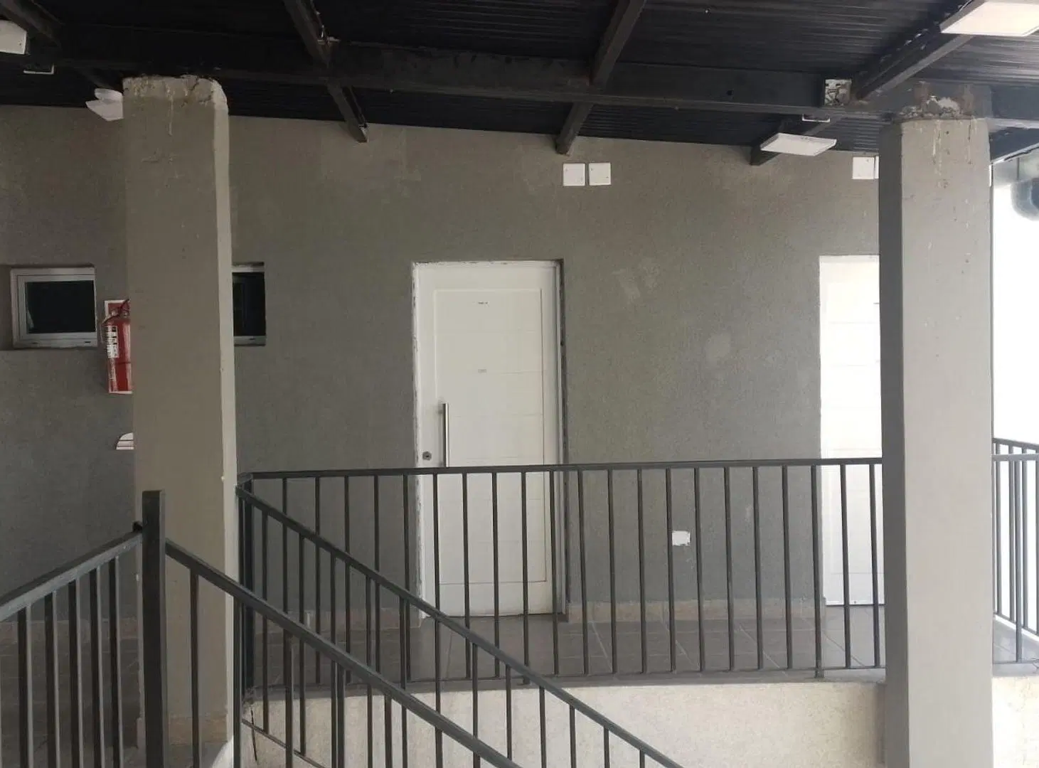 MONOAMBIENTE EN ALQUILER EN ZONA SUR B° ARAOZ 3