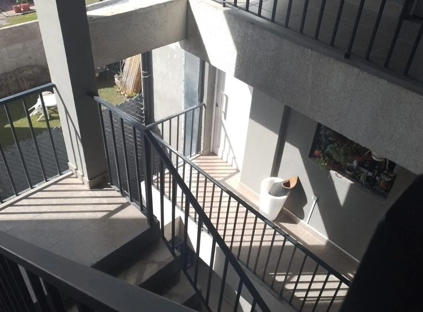 MONOAMBIENTE EN ALQUILER EN ZONA SUR B° ARAOZ 2