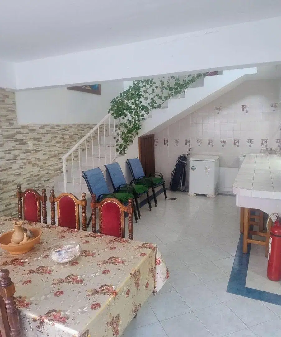 CASA EN VENTA EN MACROCENTRO ZONA PLAZA ALVARADO 2