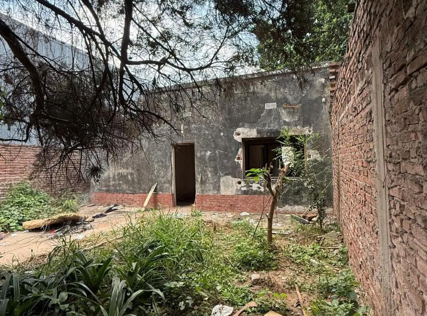 TERRENO EN VENTA B° LOS PAYOS TARTAGAL 300 M2 3