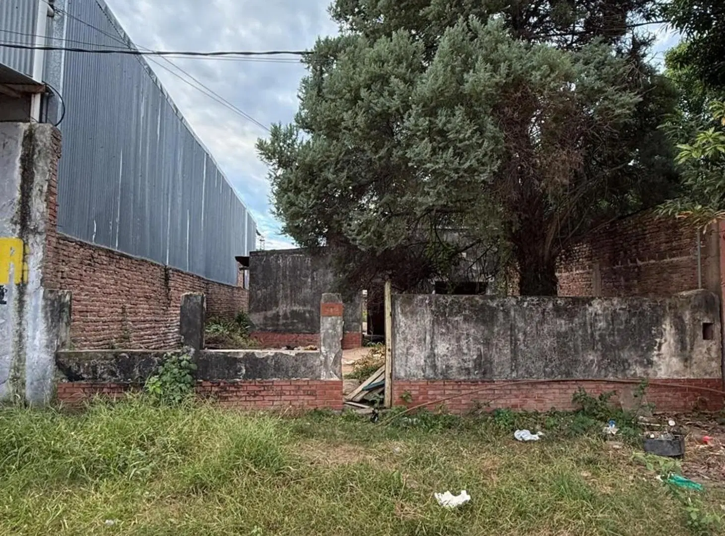 TERRENO EN VENTA B° LOS PAYOS TARTAGAL 300 M2 2