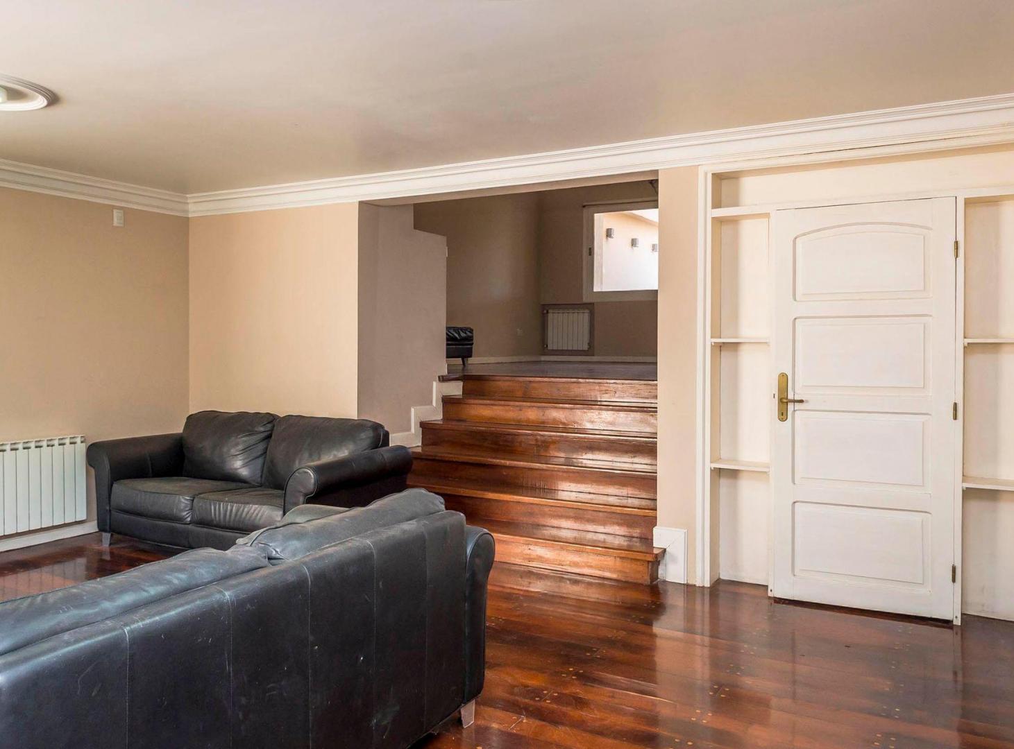 CASA VENTA TRES CERRITOS CON PILETA ZONA SPORTING