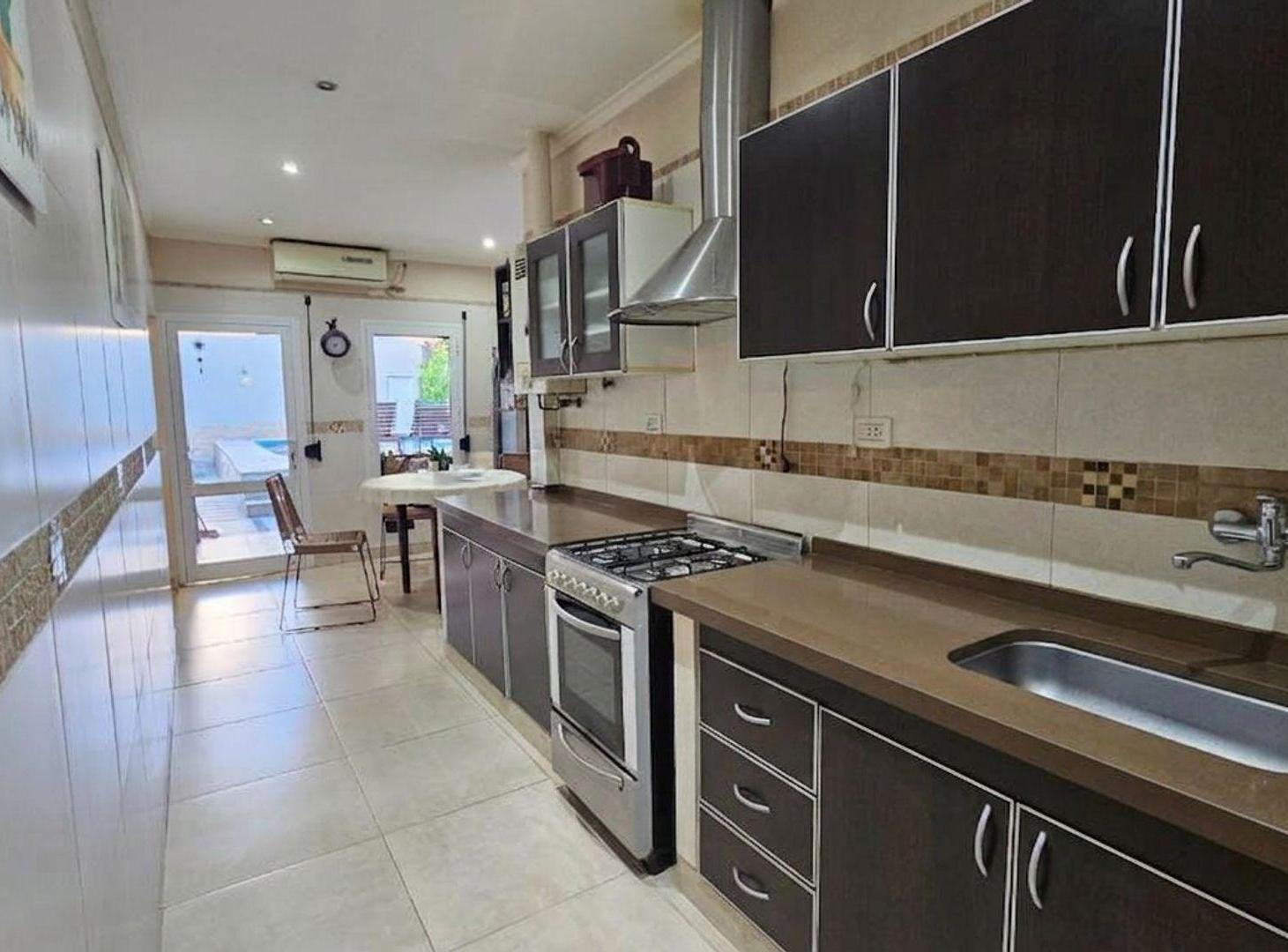 Foto de CASA EN VENTA GRAND BOURG LA ALBORADA 4 DORM, imagen 3