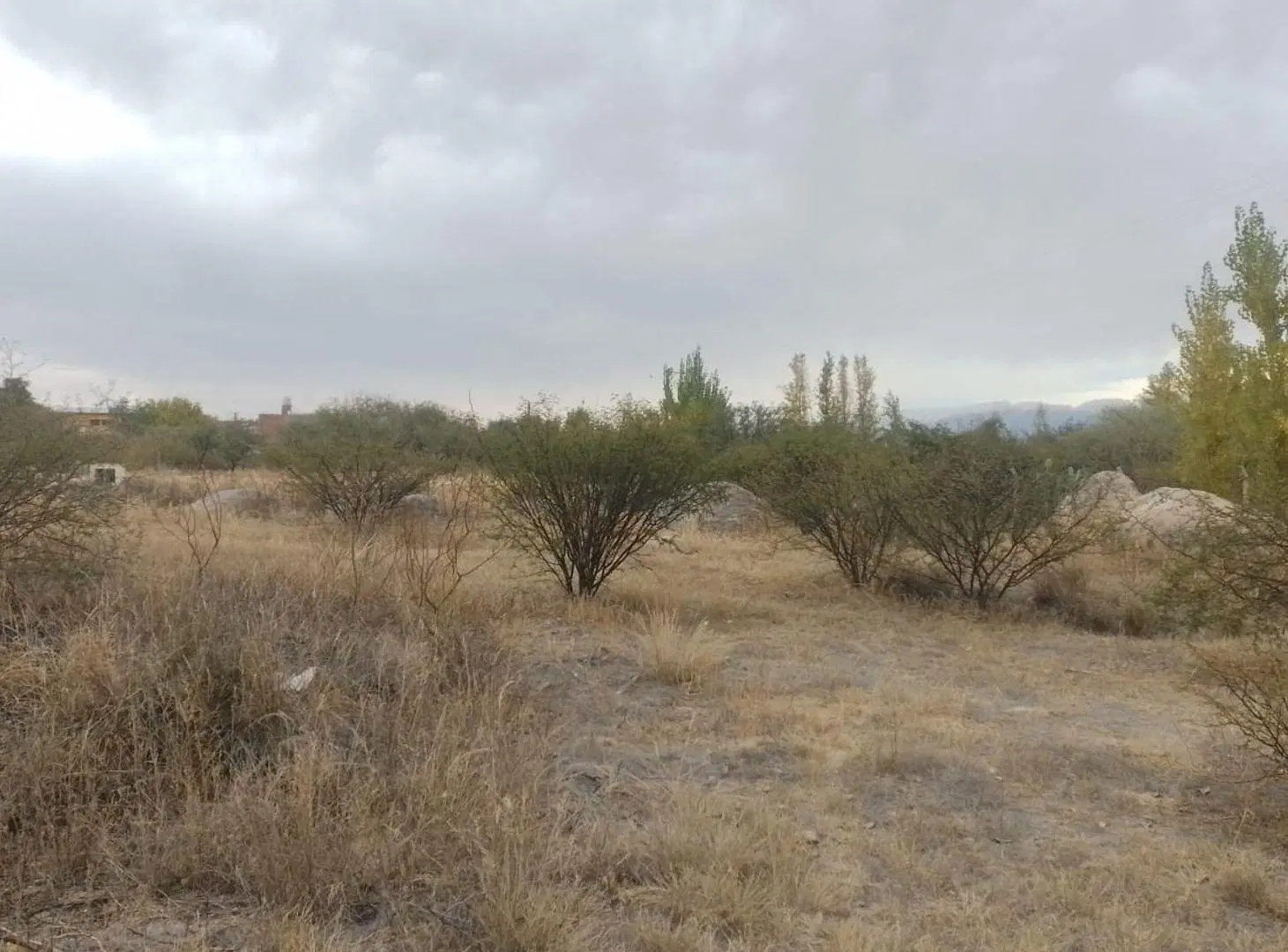 TERRENO VENTA CAFAYATE VERTIENTES CLUB DE CAMPO 2