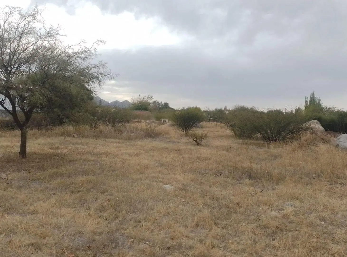 TERRENO VENTA CAFAYATE VERTIENTES CLUB DE CAMPO 3