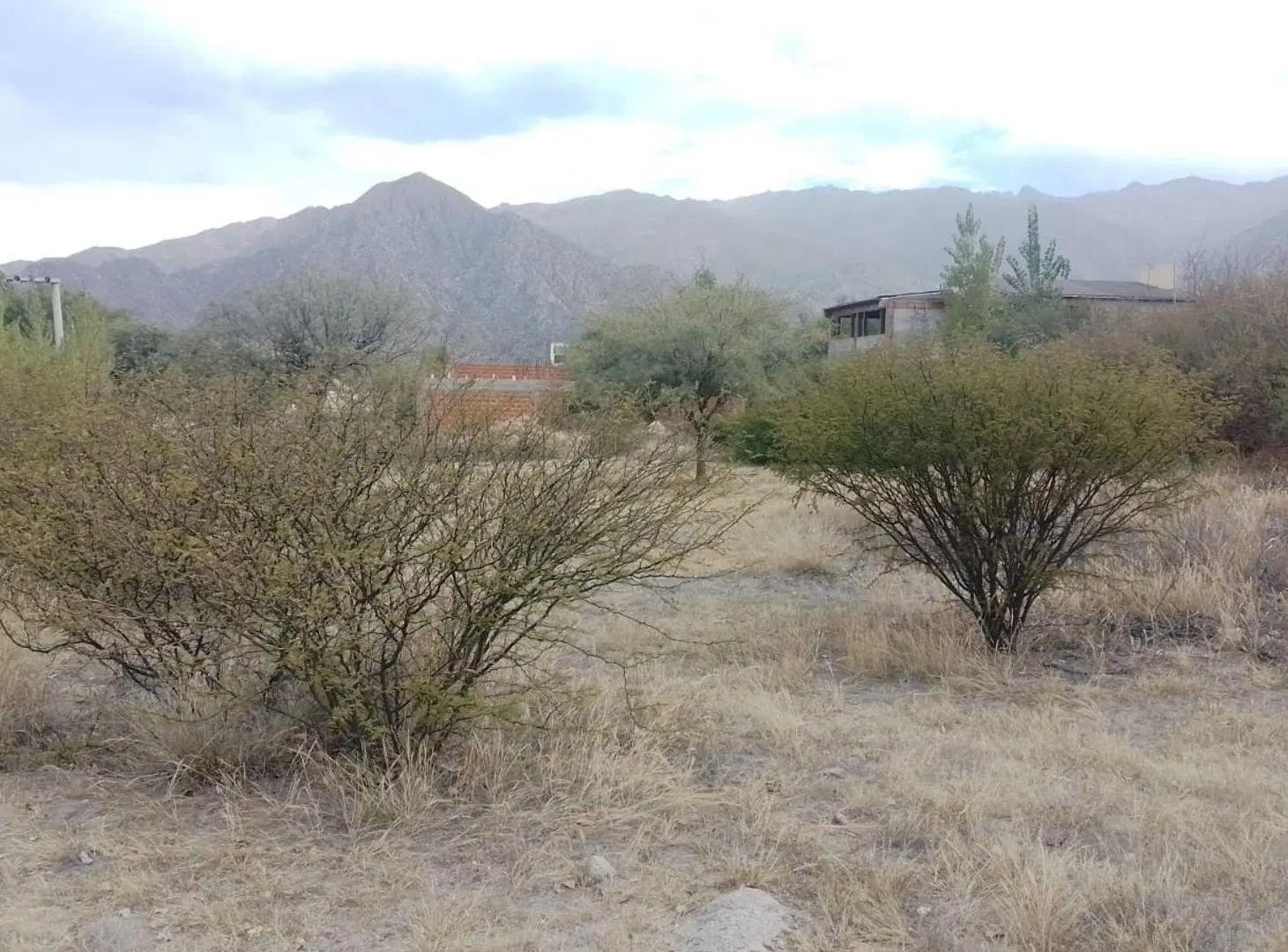 TERRENO VENTA CAFAYATE VERTIENTES CLUB DE CAMPO 5