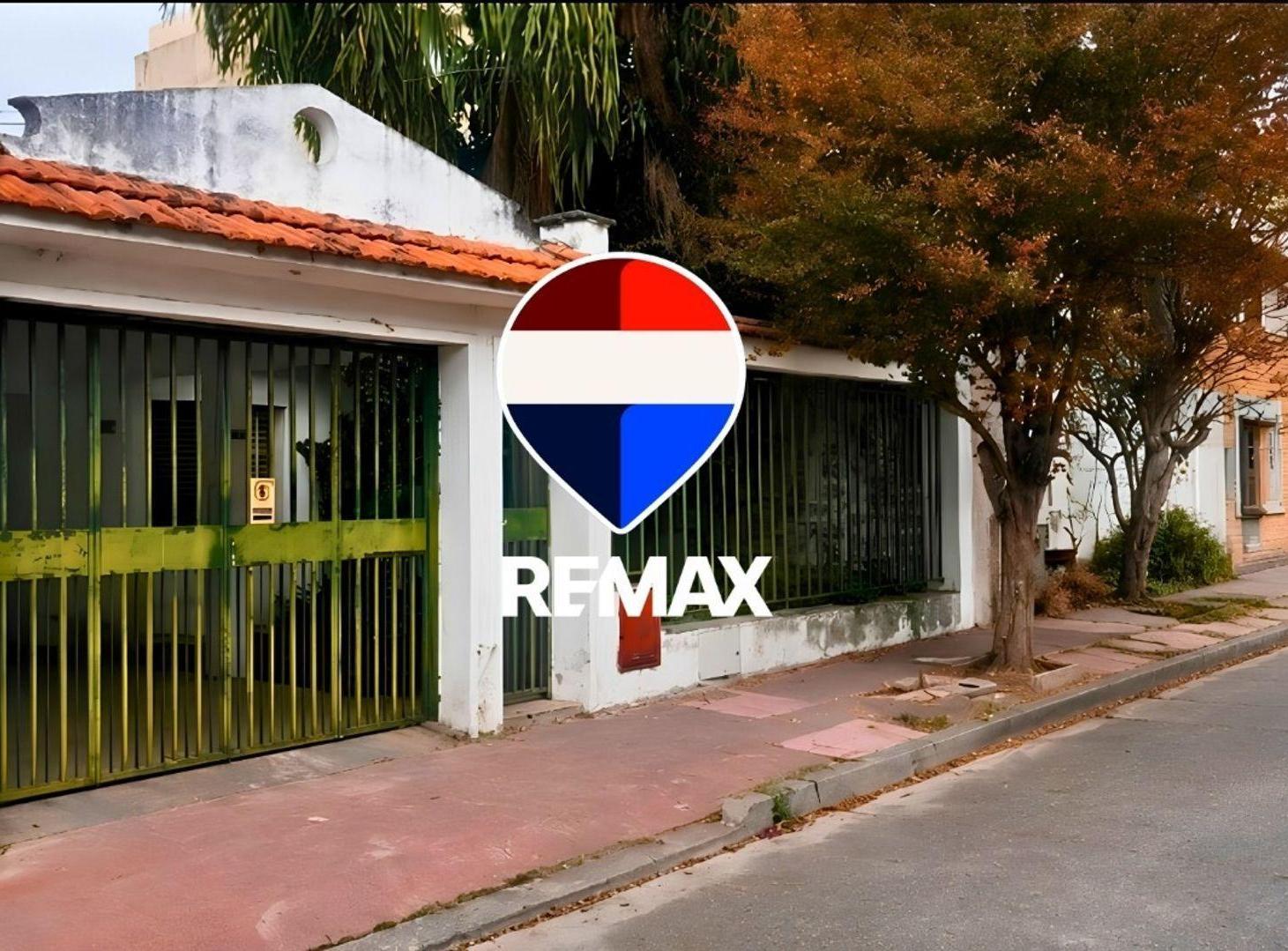 CASA VENTA MACROCENTRO 4 DORMITORIOS
