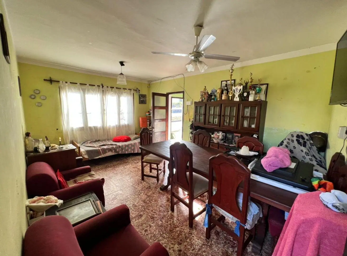 CASA VENTA 3 DORMITORIOS AV BOLIVIA ZONA NORTE 5