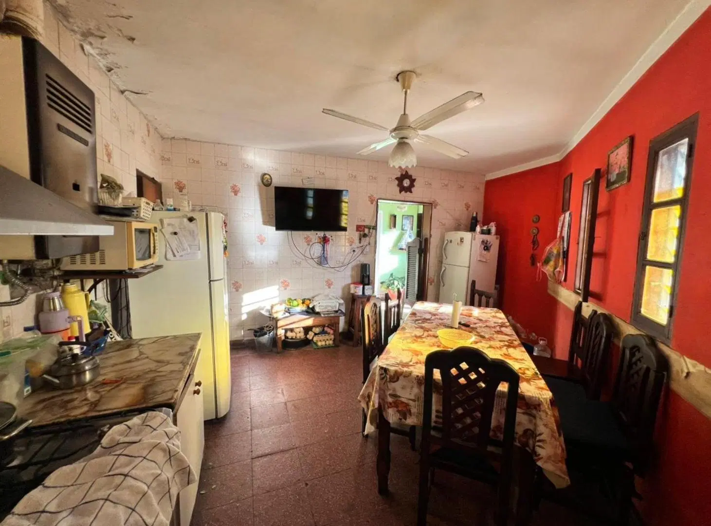 CASA VENTA 3 DORMITORIOS AV BOLIVIA ZONA NORTE 4