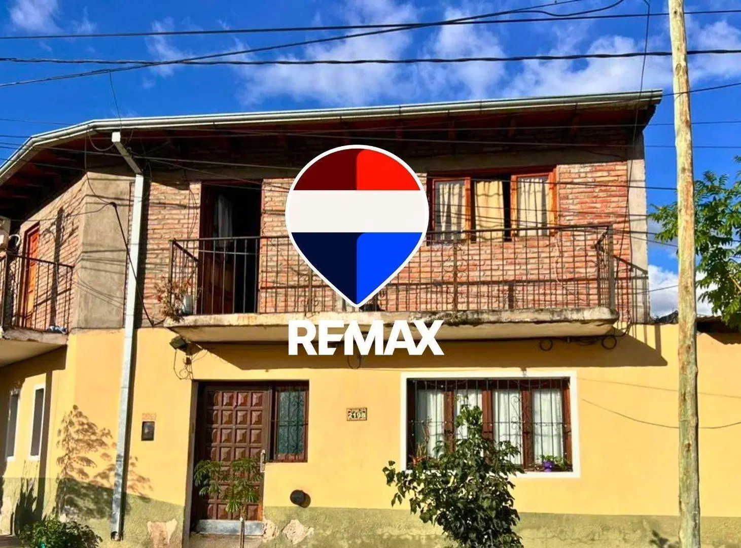 CASA VENTA 3 DORMITORIOS AV BOLIVIA ZONA NORTE 3