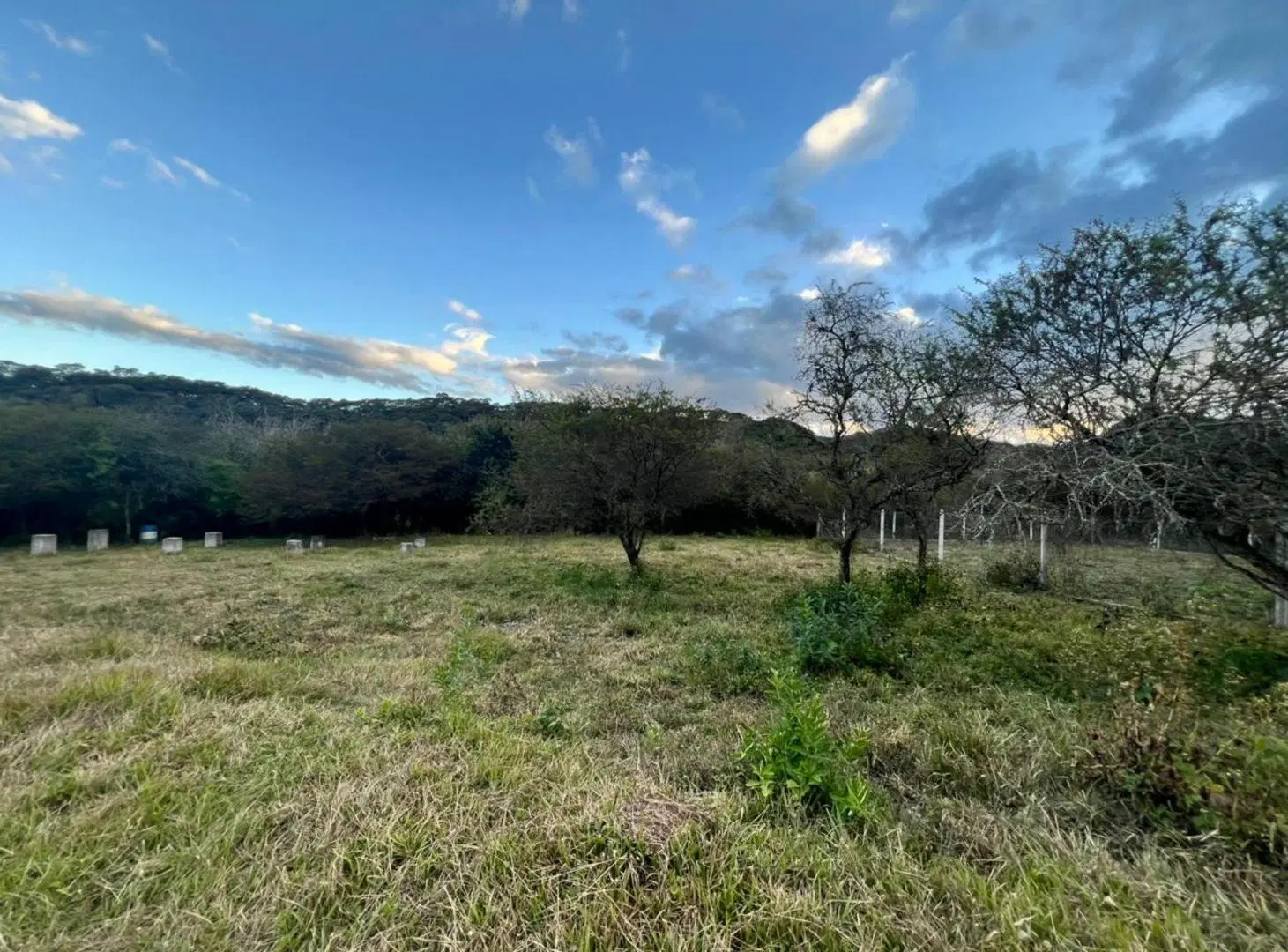 TERRENO VENTA 700M2 LA MISIÓN LA CALDERA 6