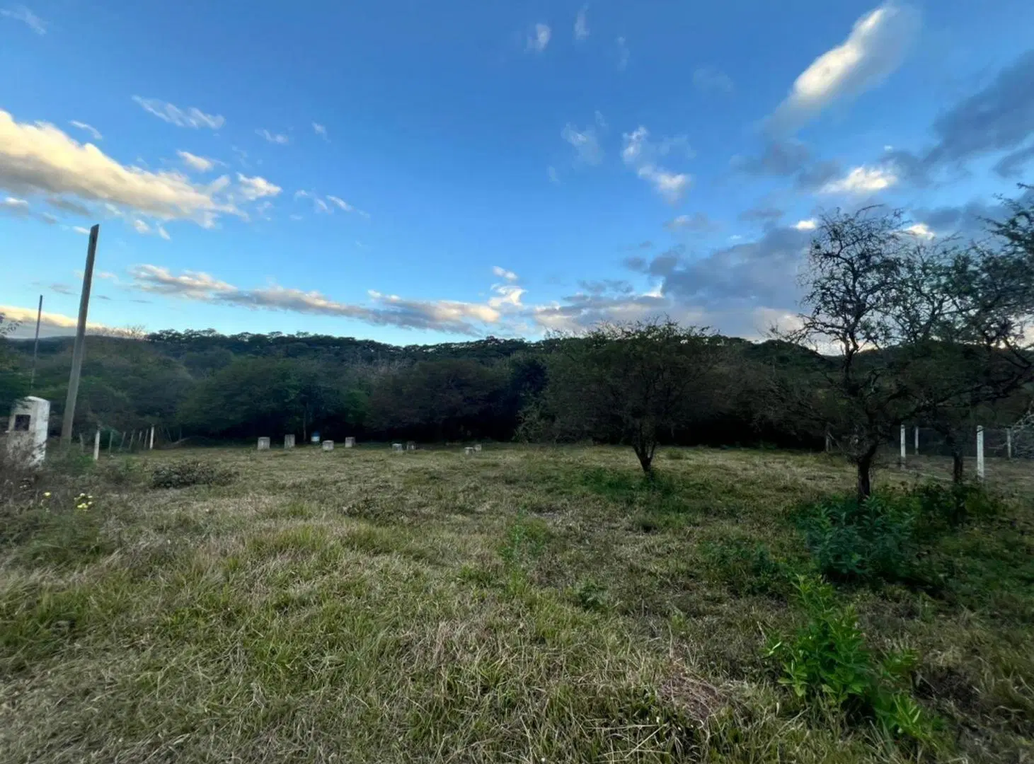 TERRENO VENTA 700M2 LA MISIÓN LA CALDERA 2