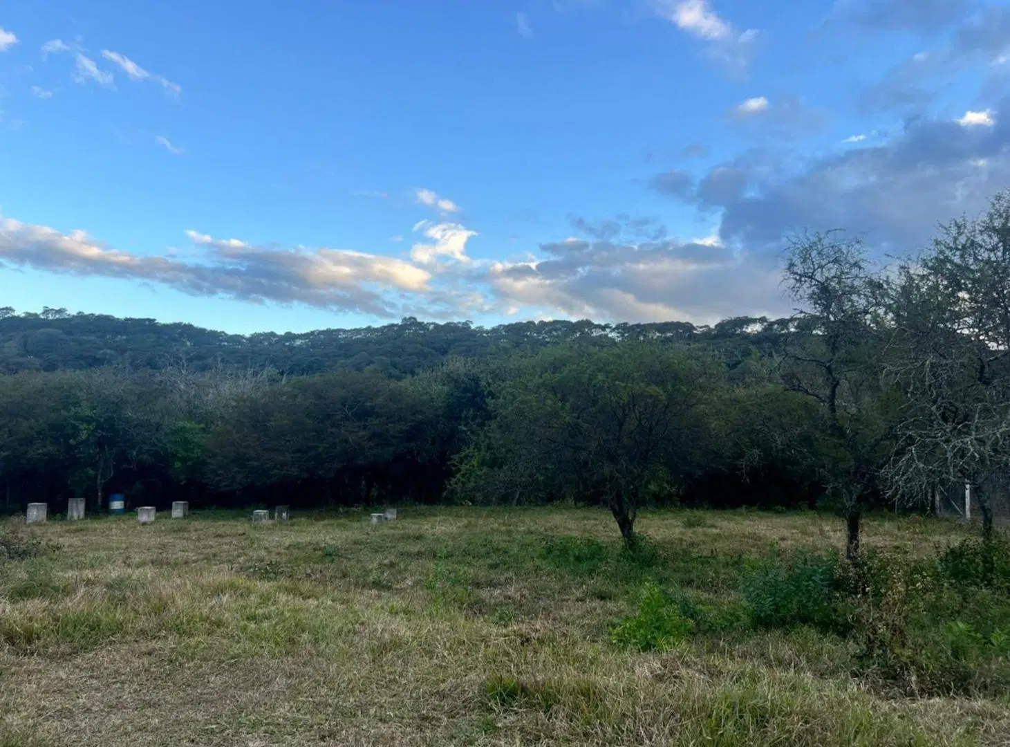 TERRENO VENTA 700M2 LA MISIÓN LA CALDERA 5