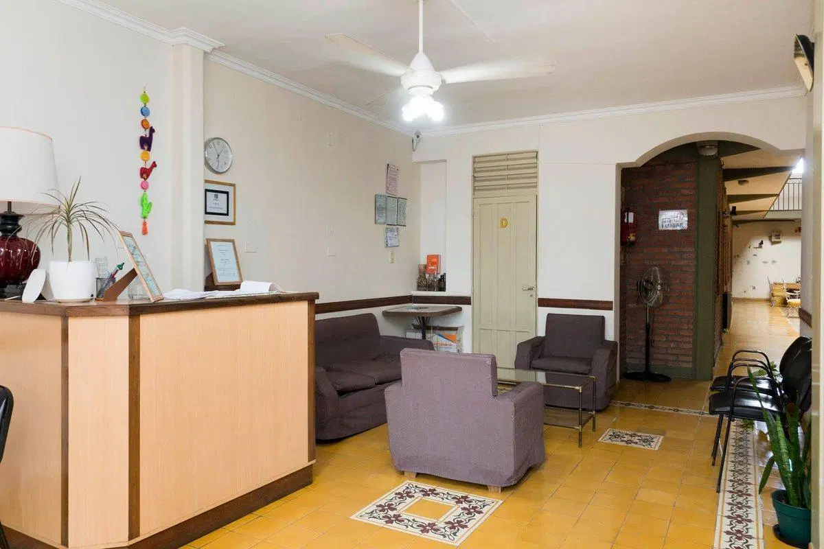 HOSTAL 23 DORMITORIOS VENTA ZONA CENTRO 5
