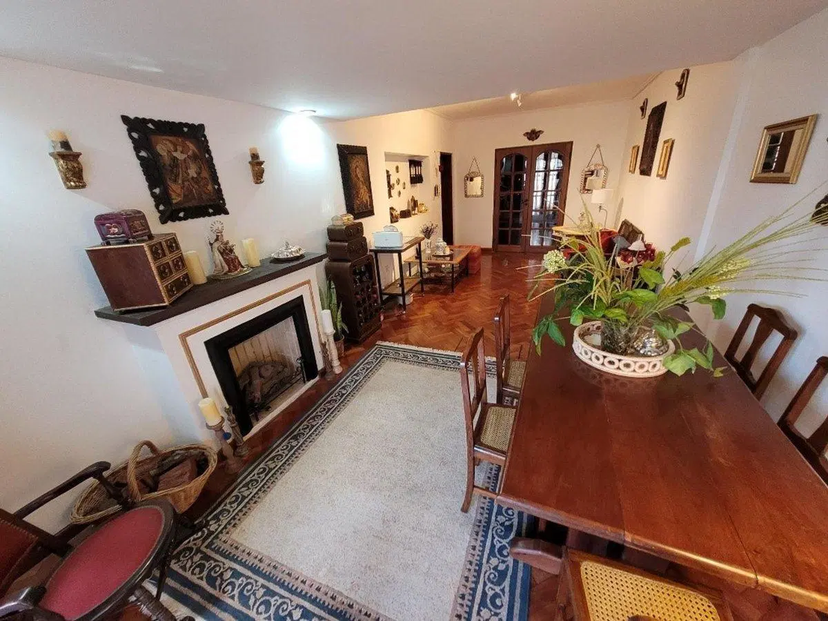 CASA VENTA B TRES CERRITOS APTA CREDITO 5 DORM 5