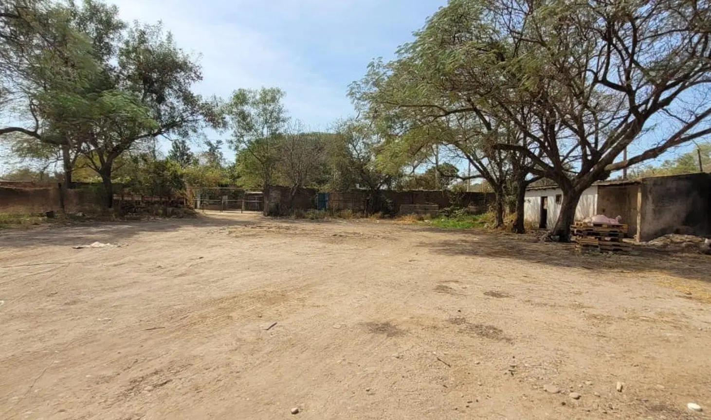 GALPON VENTA DE 3300 M2 EN EMBARCACIÓN 3