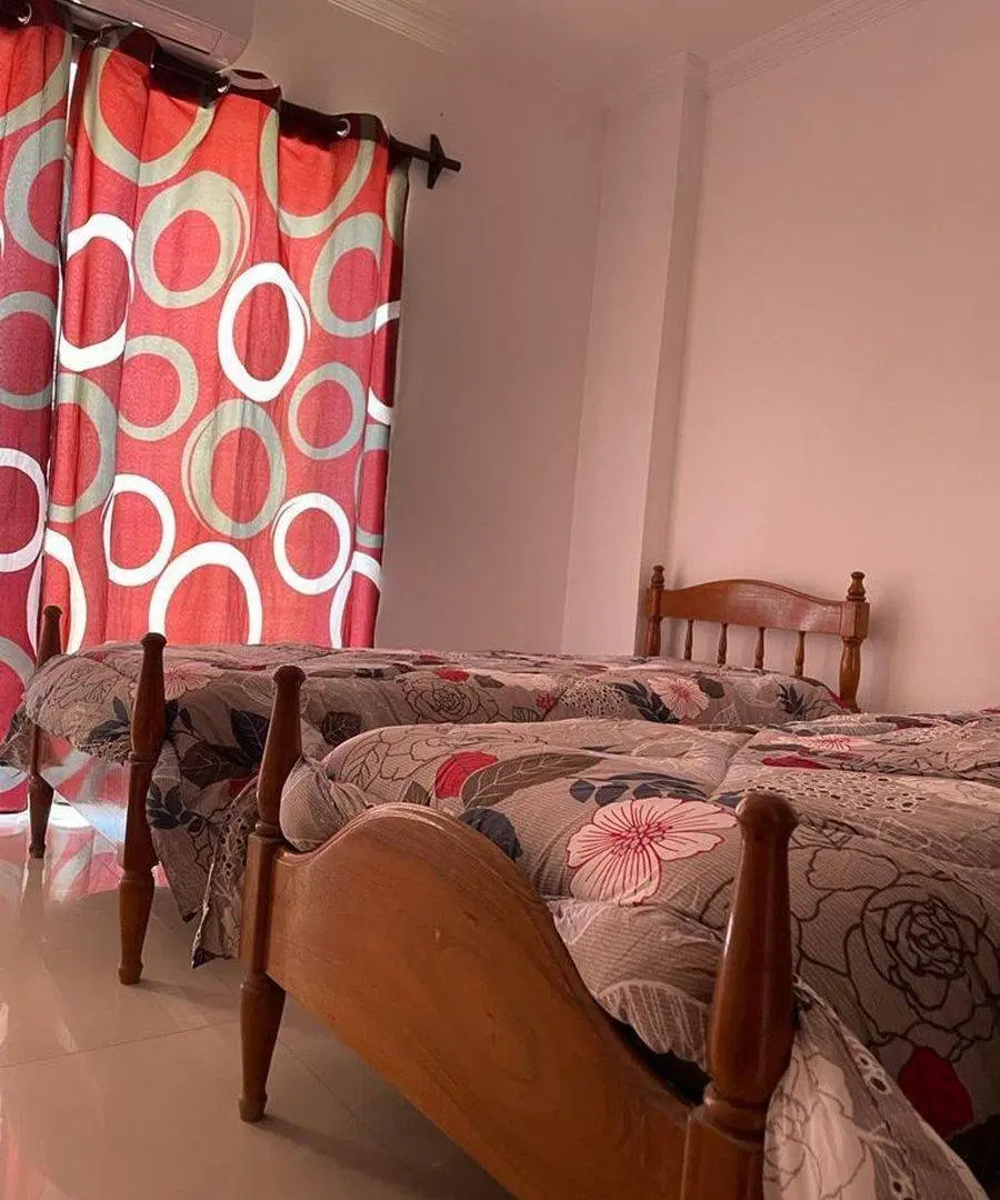 DEPARTAMENTO ALQUILER MACROCENTRO 2 DORM 2